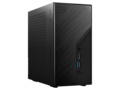 Los barebones DeskMini X300 vienen equipados con la placa madre X300-STM que ofrece funciones avanzadas de overclocking. (Fuente de la imagen: ASRock)