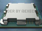 El "nuevo AMD IHS". (Fuente: Twitter)