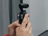 El próximo DJI Pocket parece destinado a venderse como Osmo Pocket 3. (Fuente de la imagen: @Quadro_News)