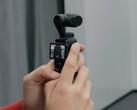 El próximo DJI Pocket parece destinado a venderse como Osmo Pocket 3. (Fuente de la imagen: @Quadro_News)