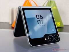 El Galaxy Z Flip 7 FE ya es oficial (fuente de la imagen: Notebookcheck)