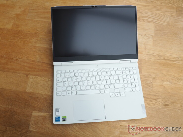 Lenovo IdeaPad Gaming 3