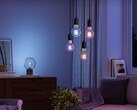 La bombilla inteligente Edison con forma de globo de Govee ya está disponible en Europa