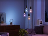 La bombilla inteligente Edison con forma de globo de Govee ya está disponible en Europa