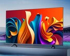 El televisor LED Hisense A7N 4K está a la venta en EE UU. (Fuente de la imagen: Hisense)