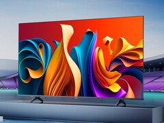 El televisor LED Hisense A7N 4K está a la venta en EE UU. (Fuente de la imagen: Hisense)