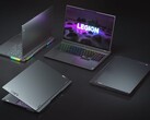 El Legion 7 será uno de los tres portátiles Legion que recibirán procesadores Tiger Lake-H45 este año. (Fuente de la imagen: Lenovo)