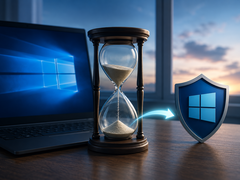 Microsoft va a ampliar en un año más las actualizaciones de seguridad para Windows 10.