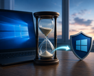 Microsoft va a ampliar en un año más las actualizaciones de seguridad para Windows 10.