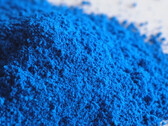 Las células de iones de sodio utilizan material de electrodos azul de Prusia (Fuente de la imagen: Natron)