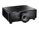 Los Optoma ZK810T y ZK810TST (arriba) son proyectores láser de lente fija 4K UHD. (Fuente de la imagen: Optoma)