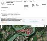 Prueba del GPS Garmin Venu 2 : Descripción general