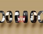 El Oura Ring 5 se lanzará en unos días.