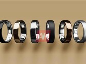 El Oura Ring 5 se lanzará en unos días.