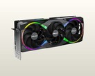 Imagen que muestra la PNY RTX 5080. (Fuente de la imagen: PNY)