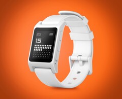 Core Devices trae de vuelta el Pebble 2 y el Pebble Time 2 con varias actualizaciones. (Fuente de la imagen: Core Devices)