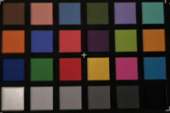 ColorChecker 