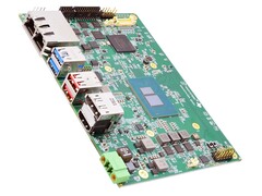 El SBC35-474 es un nuevo ordenador de placa única