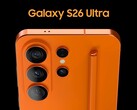 Dos nuevas fuentes han respaldado los rumores de un aplazamiento del lanzamiento de la línea Galaxy S26. (Fuente de la imagen: Technizo Concept)