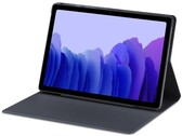 Samsung Galaxy Tab A7 (2020) Tablilla Androide con tapa de libro en pie