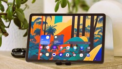 Galaxy Tab S11 review