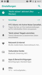 Software HTC U11 Life