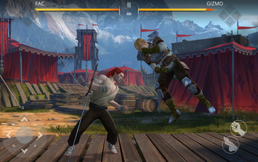 Shadow Fight 3