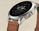 El Fossil Gen 6 Venture Edition sólo viene en un tamaño de caja de 44 mm. (Fuente de la imagen: Fossil)