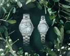 Relojes Lukia Essential Collection Evergreen de Seiko