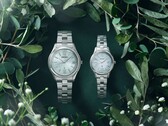 Relojes Lukia Essential Collection Evergreen de Seiko