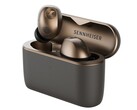 Los auriculares Sennheiser Momentum True Wireless 5 mantienen el precio de sus predecesores a pesar de las mejoras. 