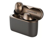 Los auriculares Sennheiser Momentum True Wireless 5 mantienen el precio de sus predecesores a pesar de las mejoras.