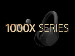 Se dice que la WH-1000XM6 retoma el diseño plegable del modelo de cuarta generación de Sony. (Fuente de la imagen: Sony - editado)