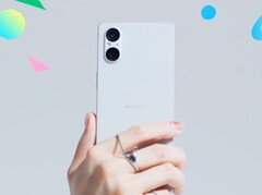 El Xperia 5 V contará con un chipset Snapdragon 8 Gen 2 como el Xperia 1 V. (Fuente de la imagen: Sony vía Reddit)