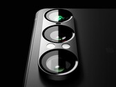 El Sony Xperia 1 VII ya incorpora una cámara con zoom y distancia focal variable (Fuente de la imagen: Sony)