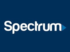 El logotipo de Spectrum.