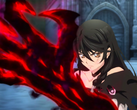 En la imagen, una captura de pantalla del juego Tales of Berseria.