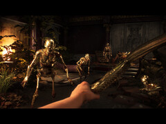The Forgotten City tiene un descuento del 80 % en Steam hasta el 10 de septiembre.
