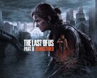 Imagen oficial del juego The Last of Us Part II Remastered. (Fuente de la imagen: Epic Games)