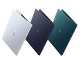 El MateBook X 2021 cuesta la friolera de 8.999 CNY (~1.400 dólares). (Fuente de la imagen: Huawei)