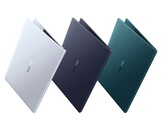 El MateBook X 2021 cuesta la friolera de 8.999 CNY (~1.400 dólares). (Fuente de la imagen: Huawei)