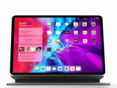 Aparentemente Apple está en camino de lanzar nuevos iPad Pros antes de finales de 2020. (Fuente de la imagen: Apple)