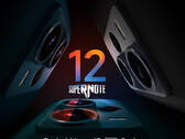 La serie Redmi Note 12 debutó hace unos meses en China. (Fuente de la imagen: Xiaomi)