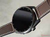 Es probable que la serie Watch 3 se mantenga hasta su segundo aniversario, Watch 3 Pro en la imagen. (Fuente de la imagen: NotebookCheck)