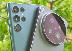 Revisamos el Vivo X300 Ultra