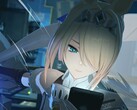 Sigrid, de la demo de personajes de Zenless Zone Zero: «Hoofing It».