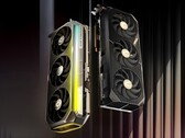 GPU ZOTAC RTX serie 50. (Fuente de la imagen: ZOTAC)