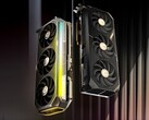 GPU ZOTAC RTX serie 50. (Fuente de la imagen: ZOTAC)