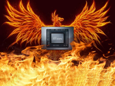 La gama AMD Phoenix y Dragon combinará una CPU Zen 4 con una GPU RDNA3. (Fuente de la imagen: AMD/TowardsDataScience - editado)