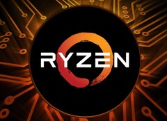 AMD está preparando más herramientas de overclocking además de SKUs de 10 núcleos para las CPU de escritorio Zen 3. (Fuente de la imagen: The FPS Review)